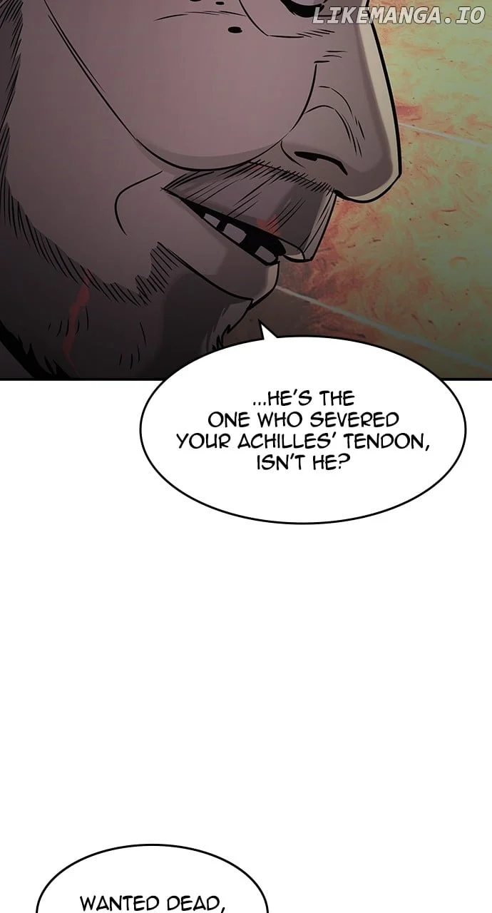 Read The Childe Manga Online