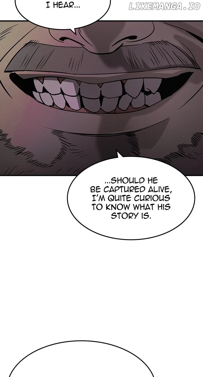 Read The Childe Manga Online