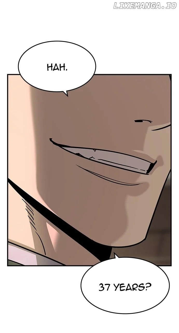 Read The Childe Manga Online