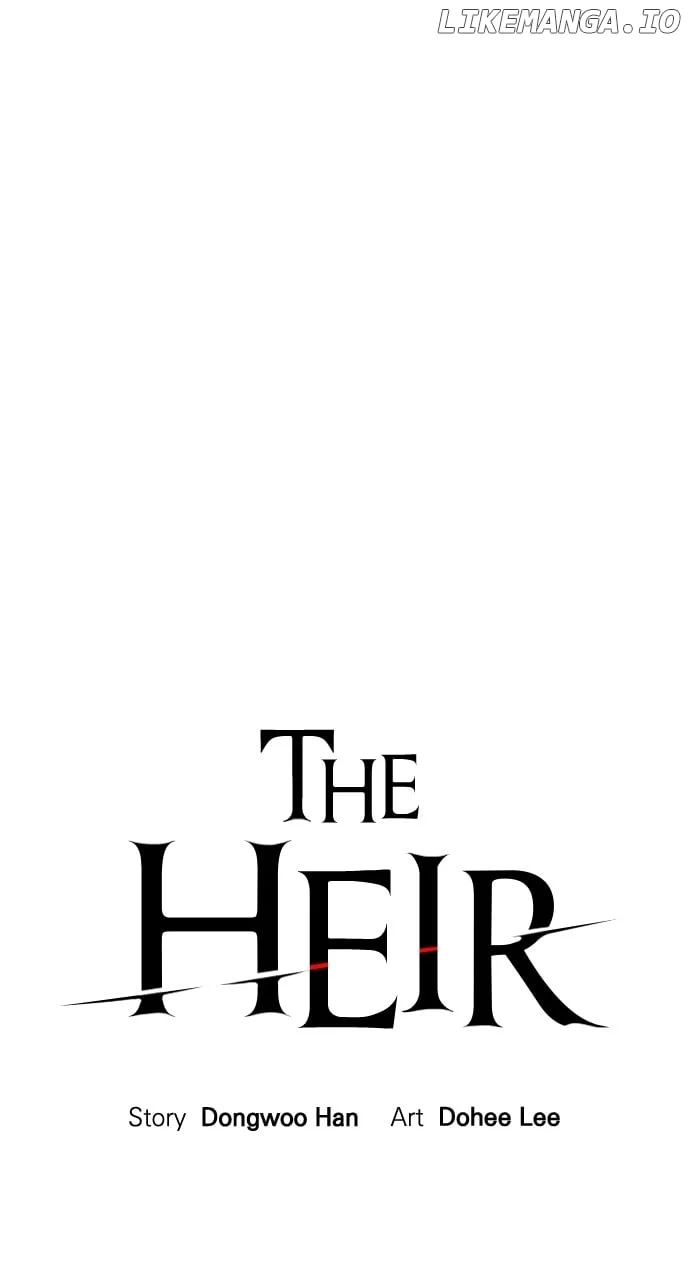 Read The Childe Manga Online