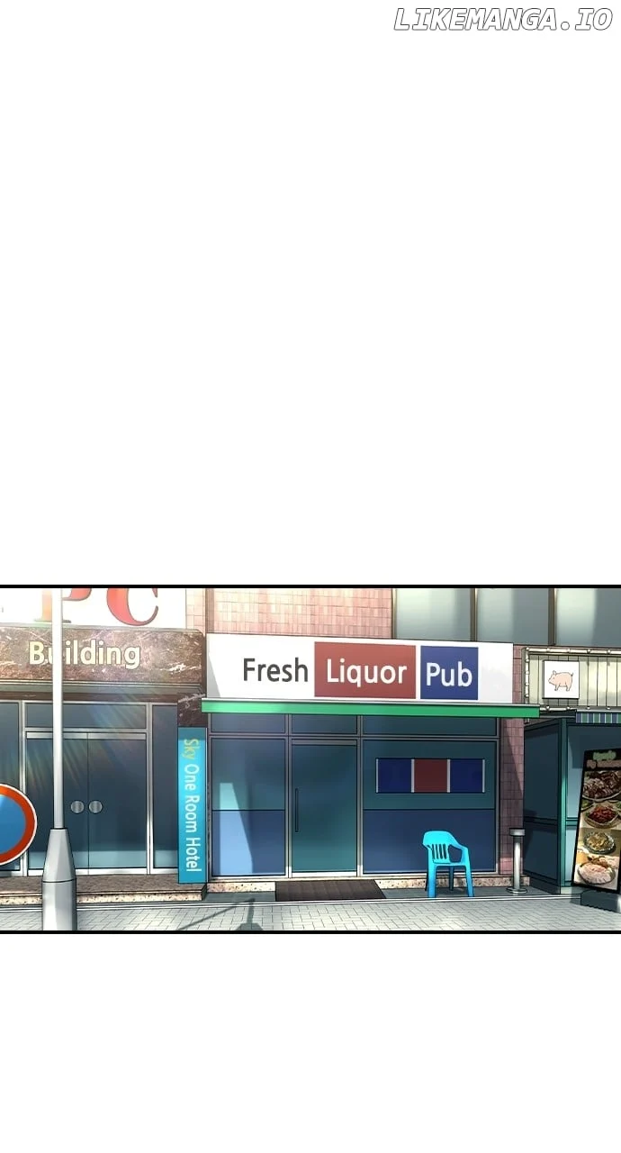 Read The Childe Manga Online