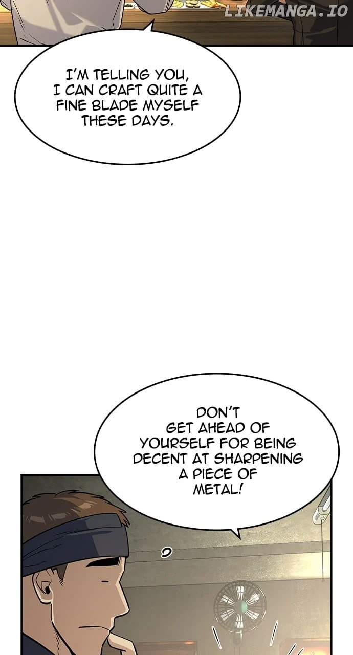 Read The Childe Manga Online