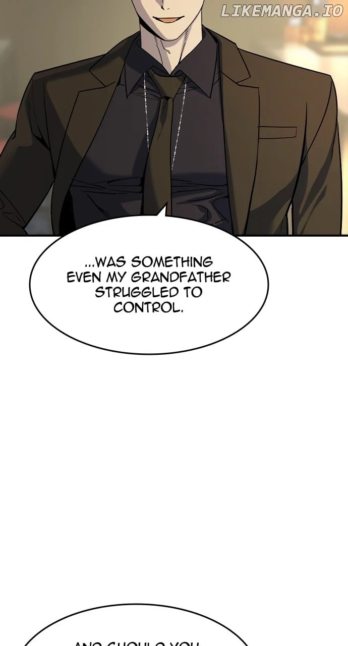 Read The Childe Manga Online