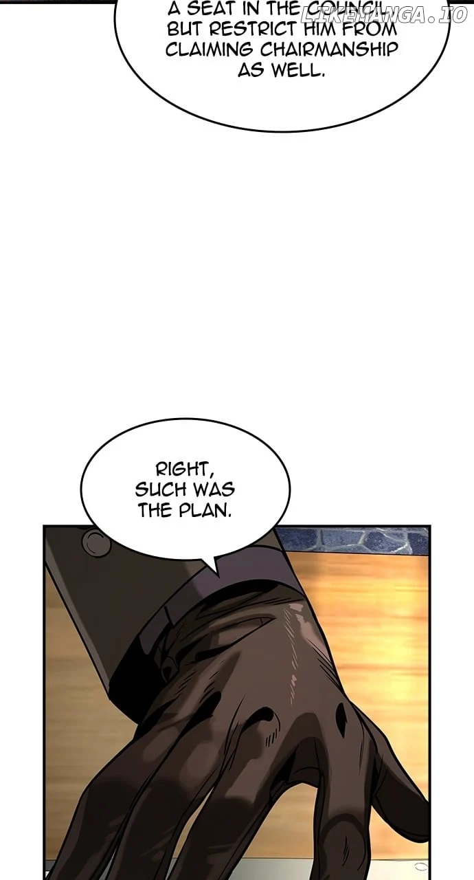 Read The Childe Manga Online