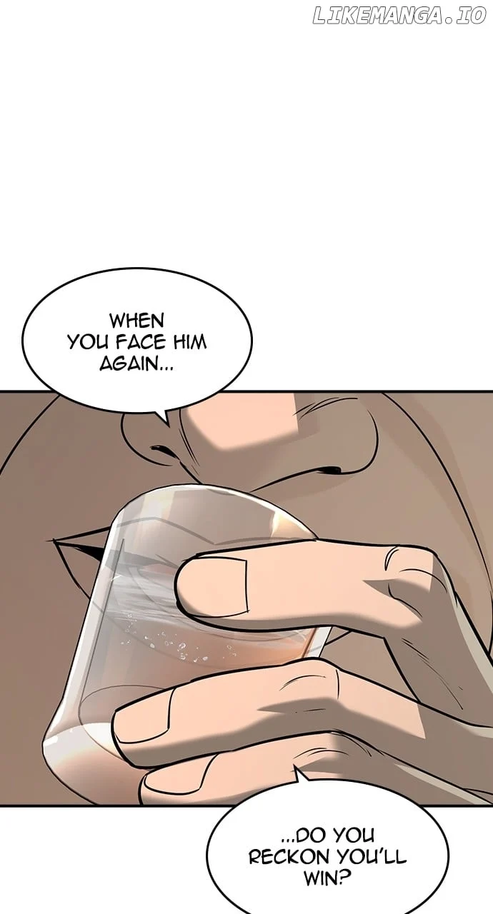 Read The Childe Manga Online