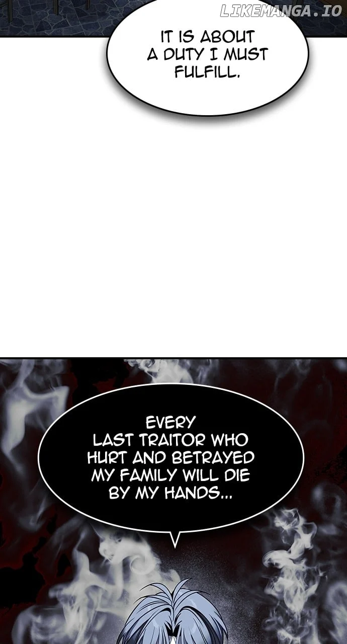 Read The Childe Manga Online