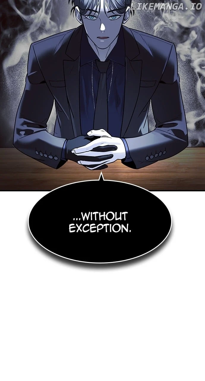 Read The Childe Manga Online