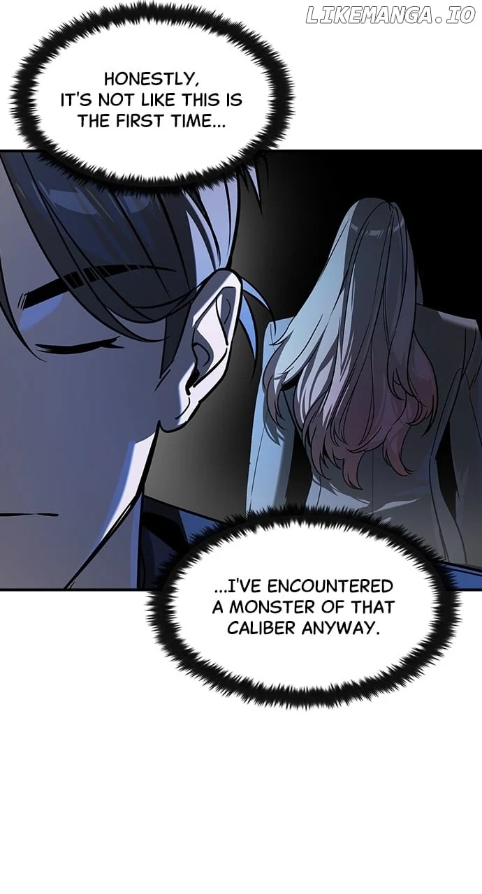 Read The Childe Manga Online