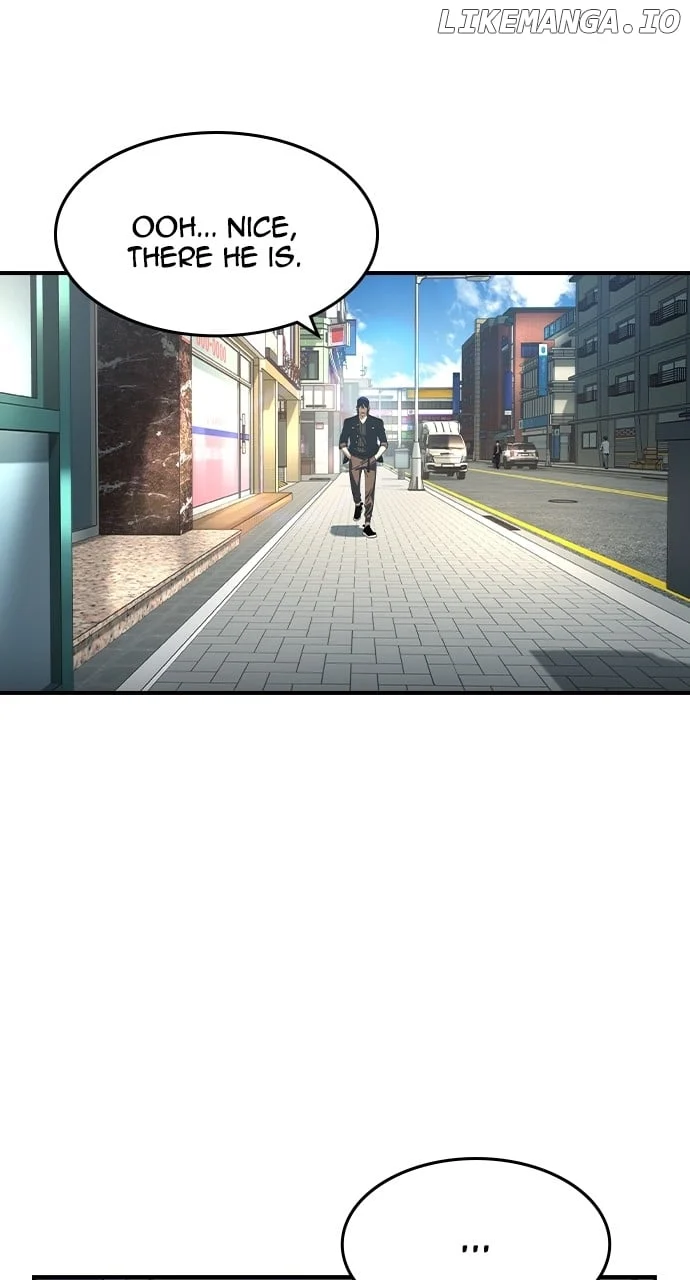 Read The Childe Manga Online