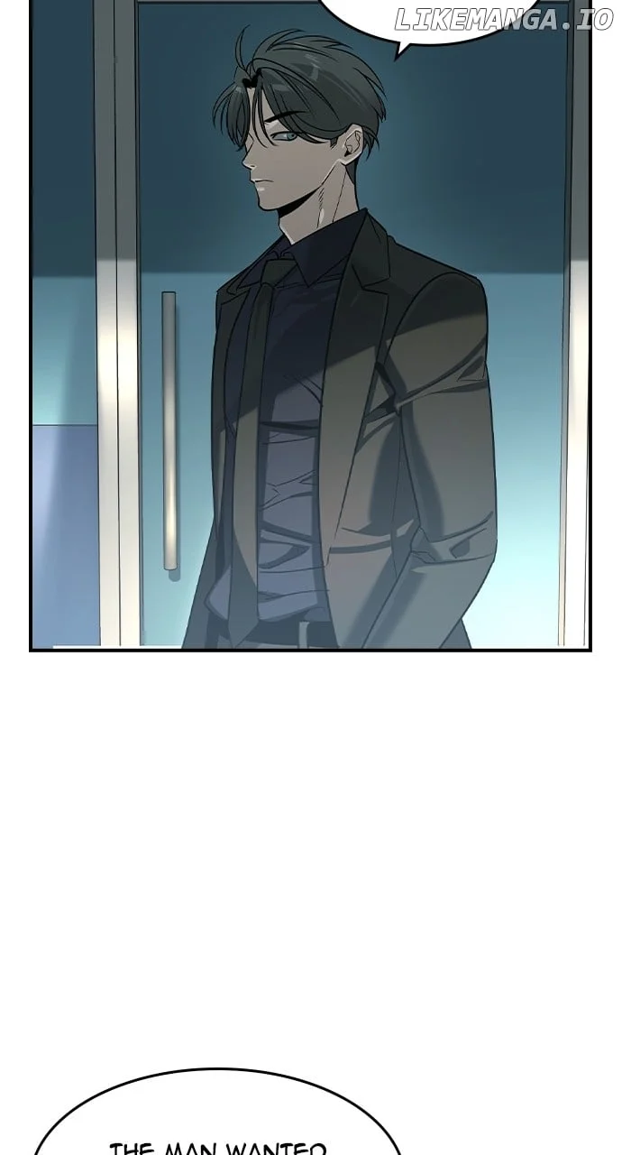 Read The Childe Manga Online