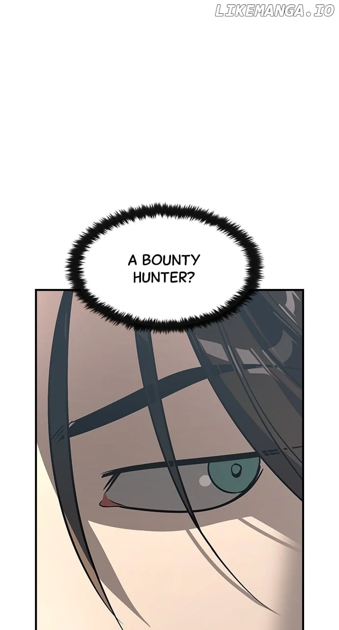 Read The Childe Manga Online