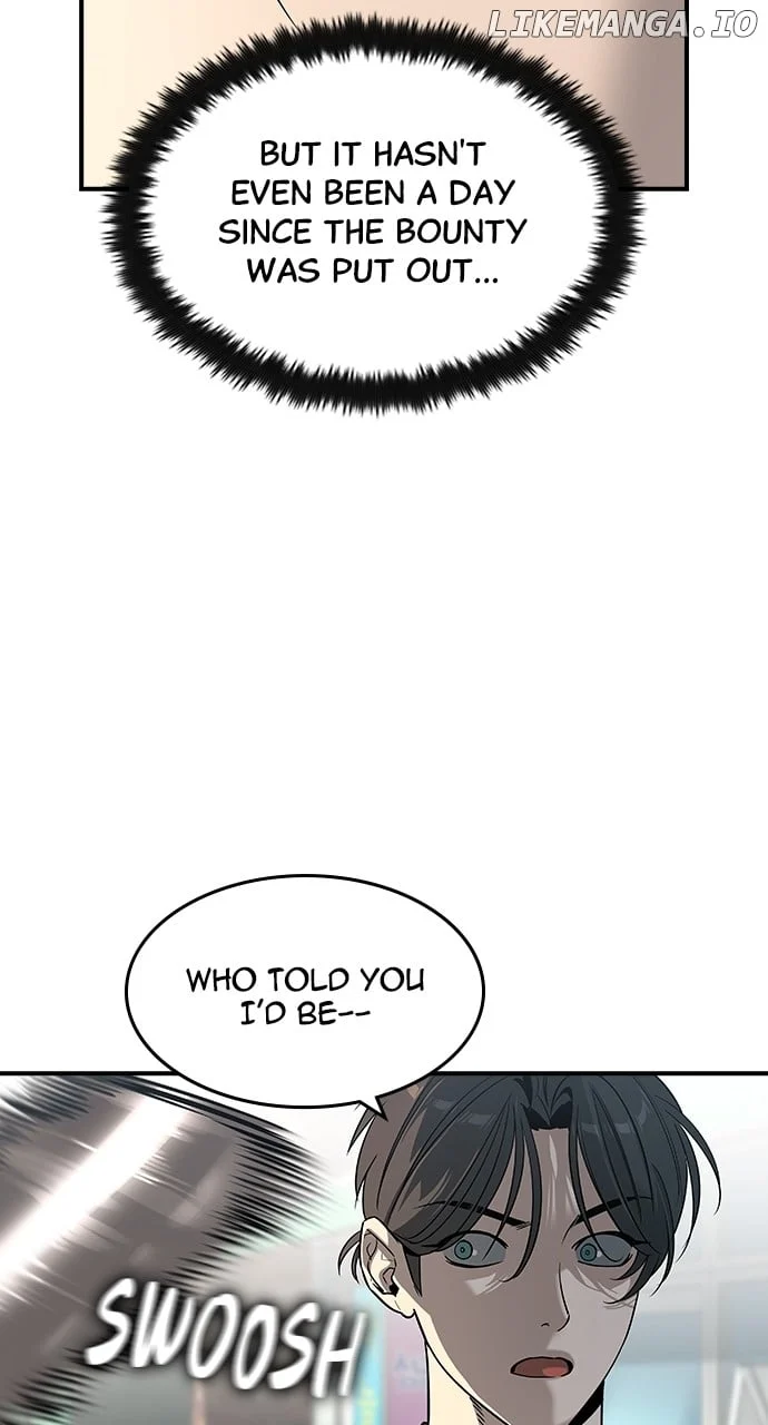 Read The Childe Manga Online