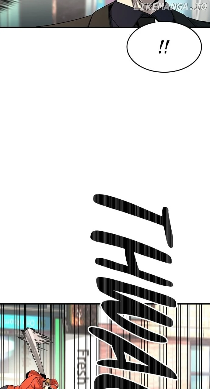 Read The Childe Manga Online