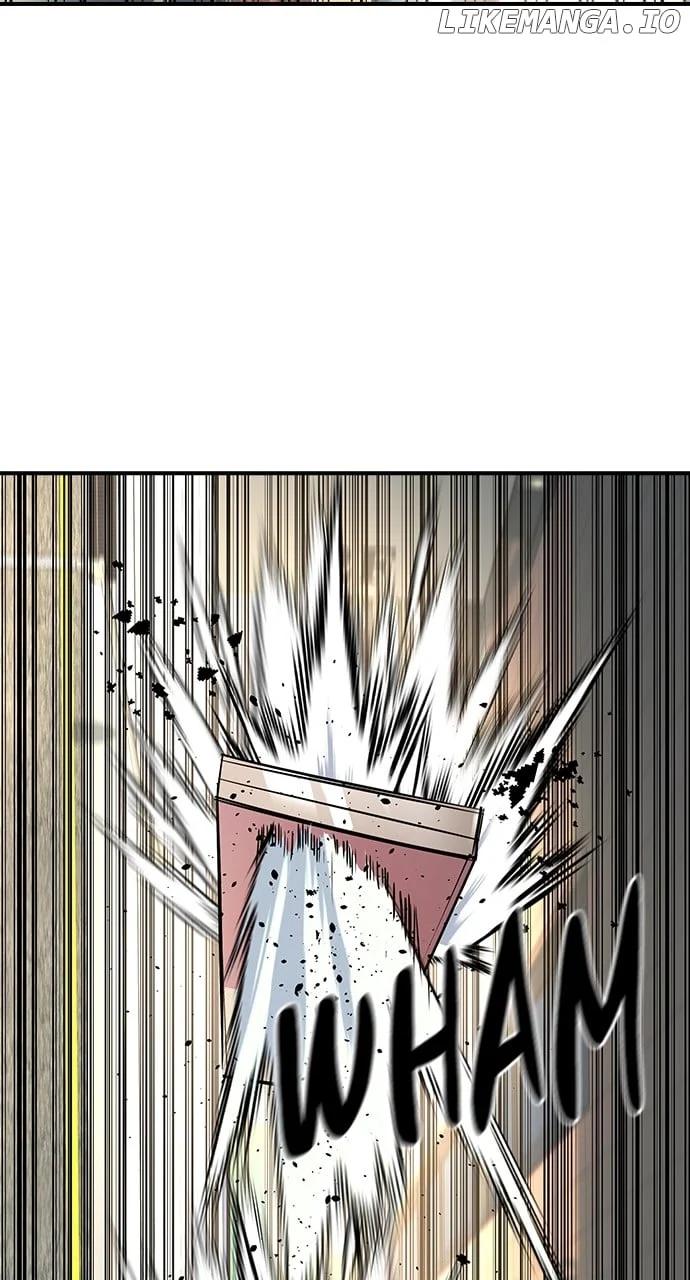 Read The Childe Manga Online