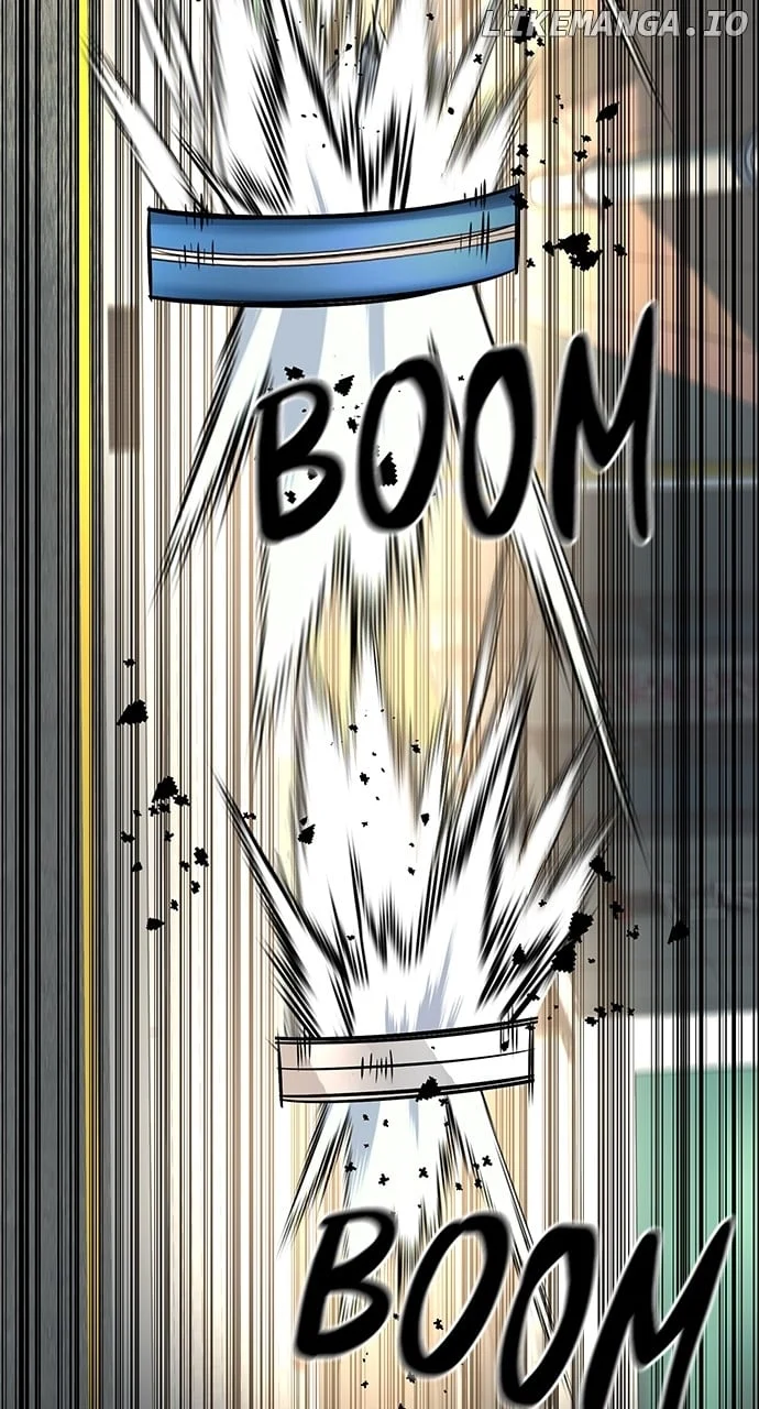 Read The Childe Manga Online