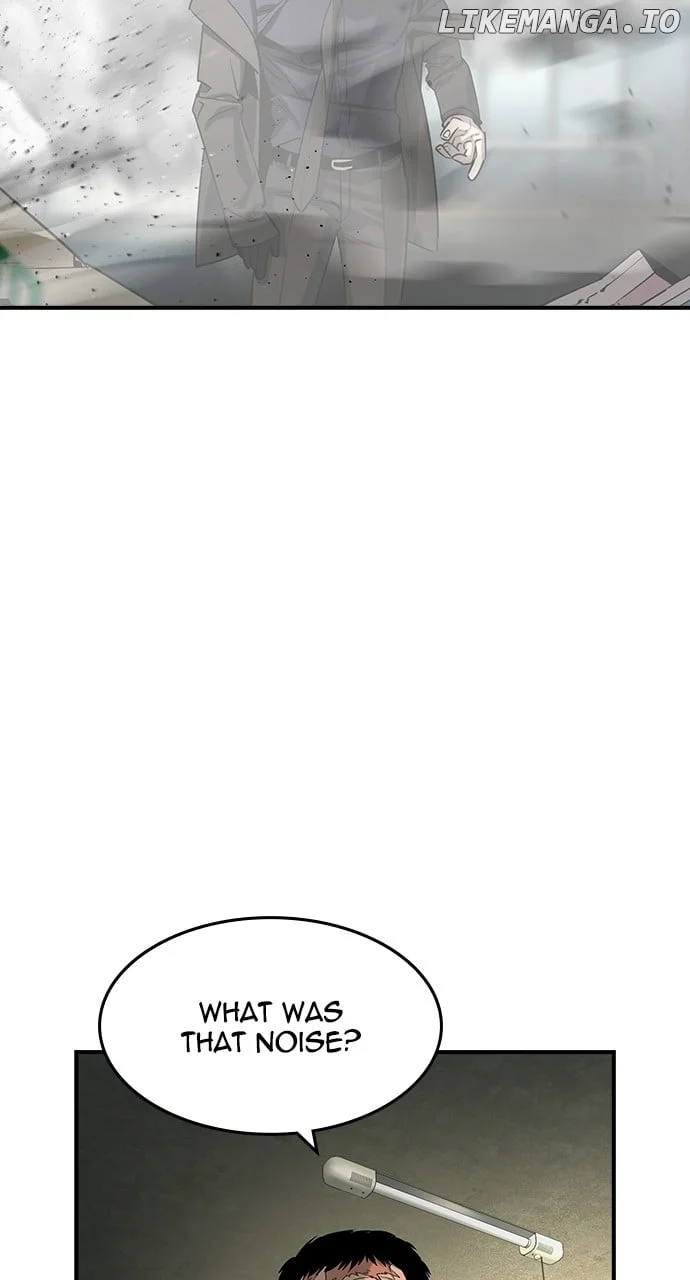 Read The Childe Manga Online