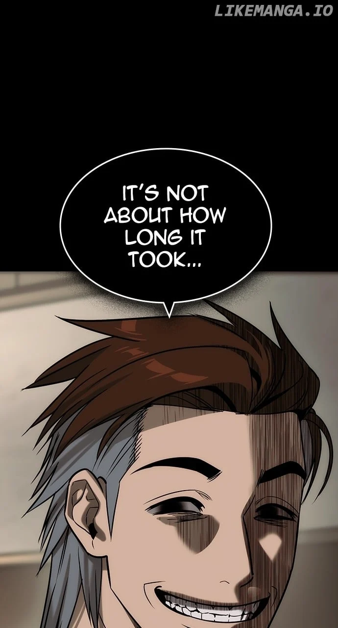 Read The Childe Manga Online