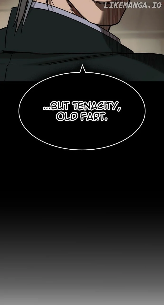 Read The Childe Manga Online