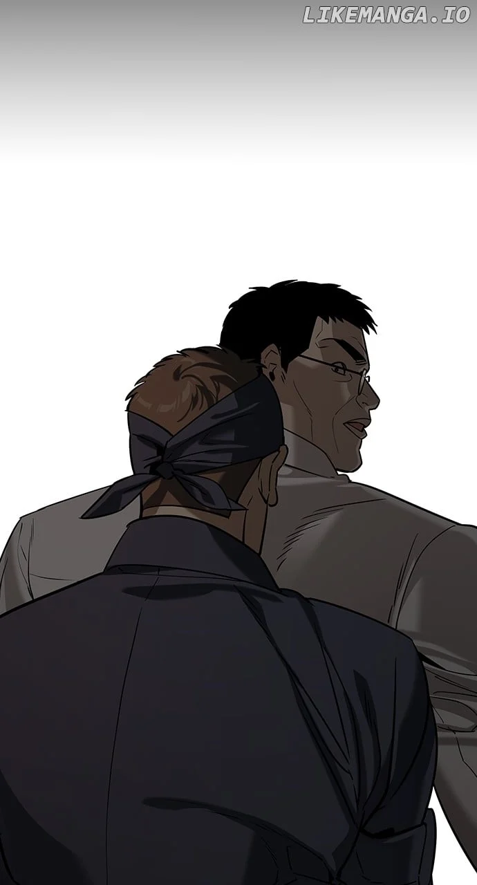 Read The Childe Manga Online