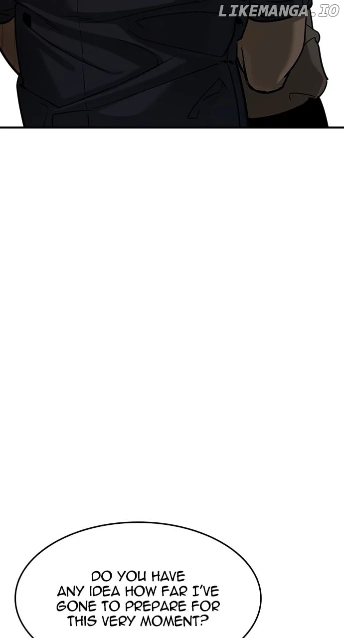 Read The Childe Manga Online