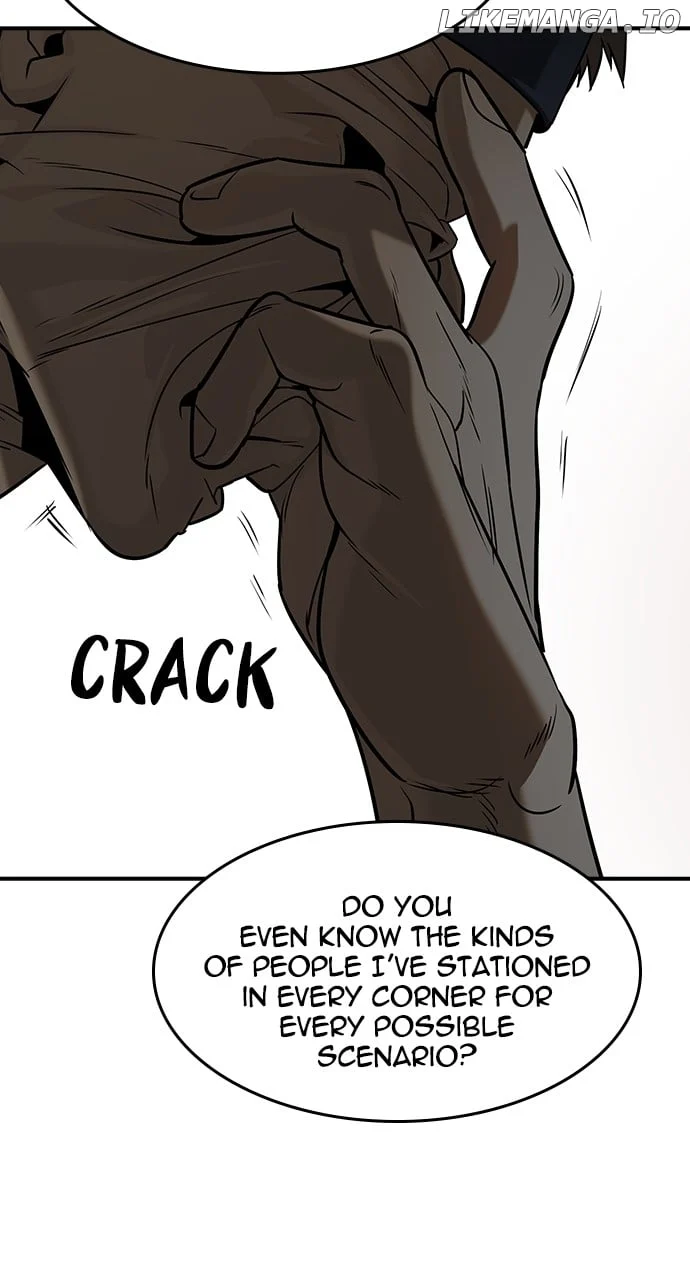 Read The Childe Manga Online