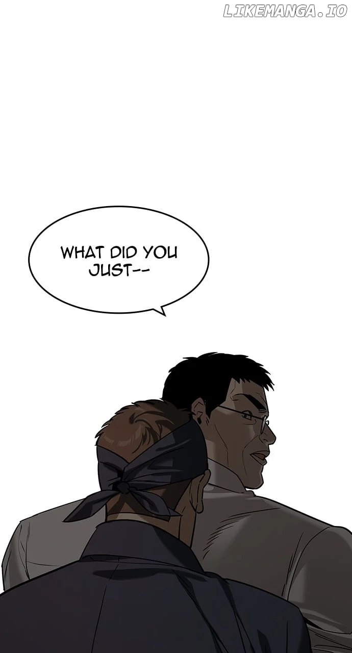 Read The Childe Manga Online