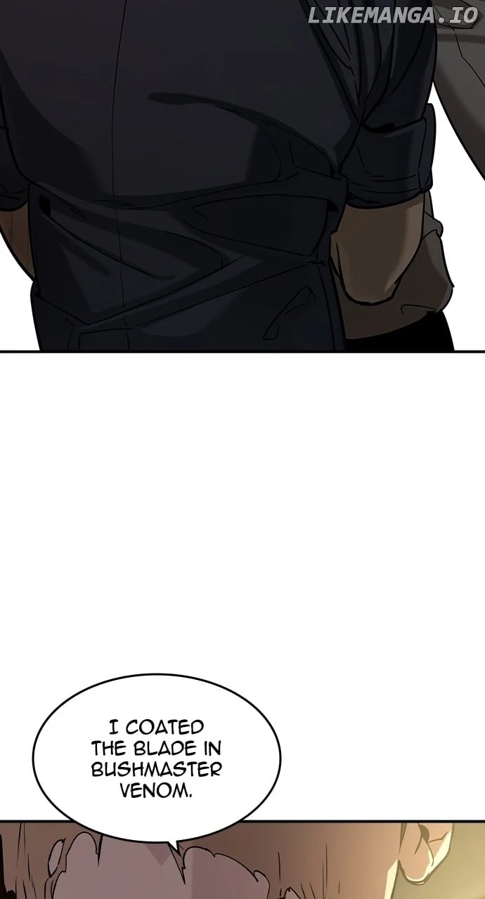 Read The Childe Manga Online