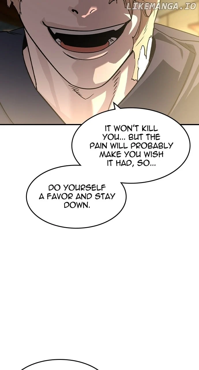 Read The Childe Manga Online