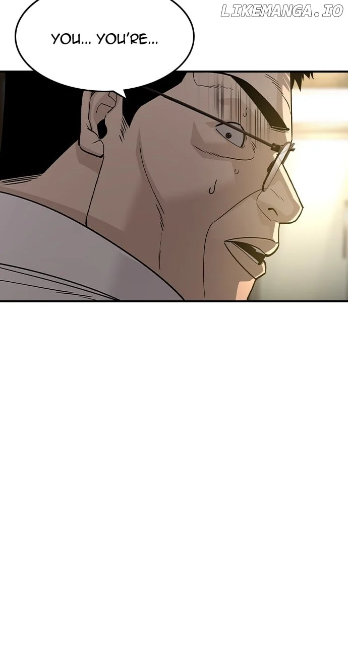 Read The Childe Manga Online