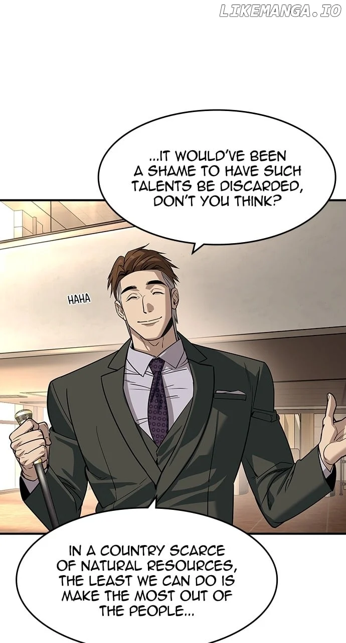 Read The Childe Manga Online