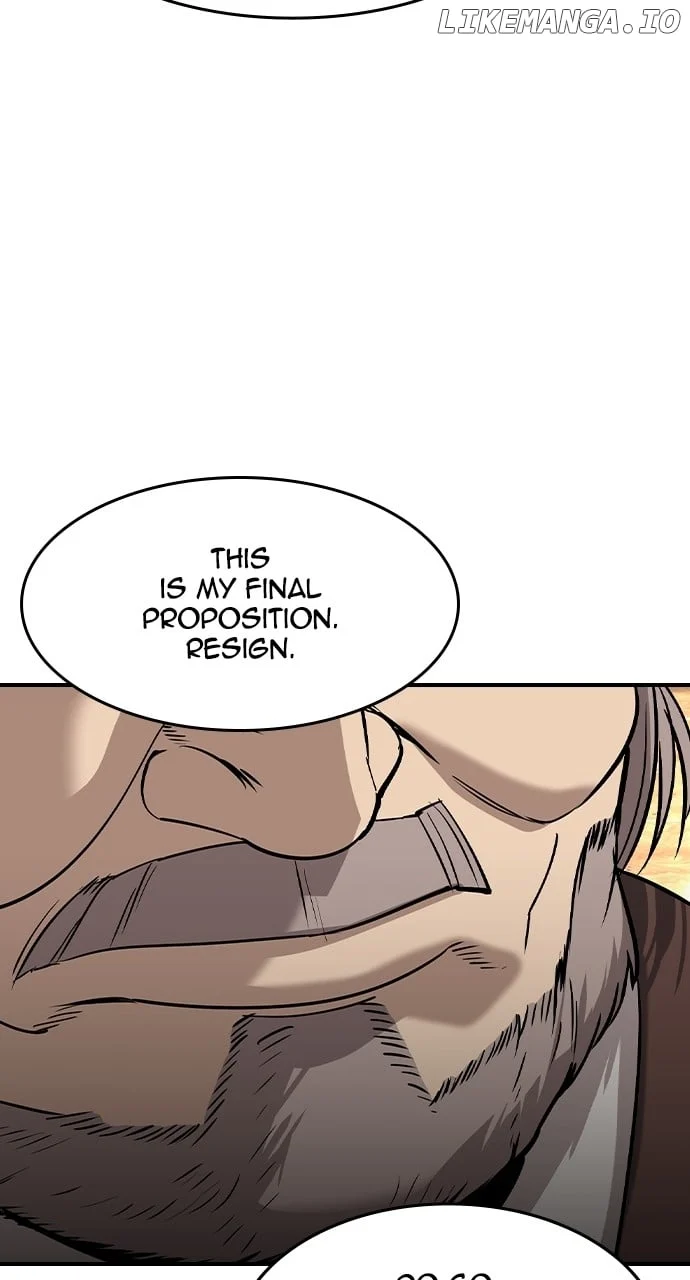 Read The Childe Manga Online