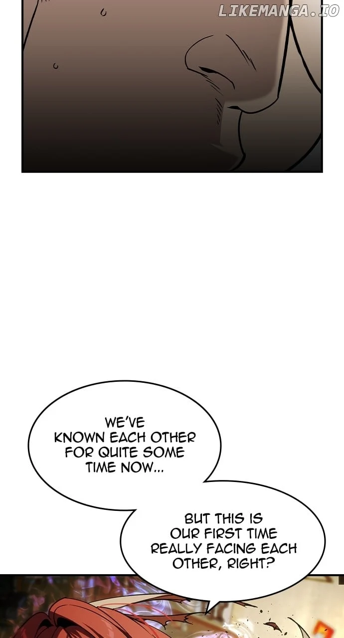 Read The Childe Manga Online