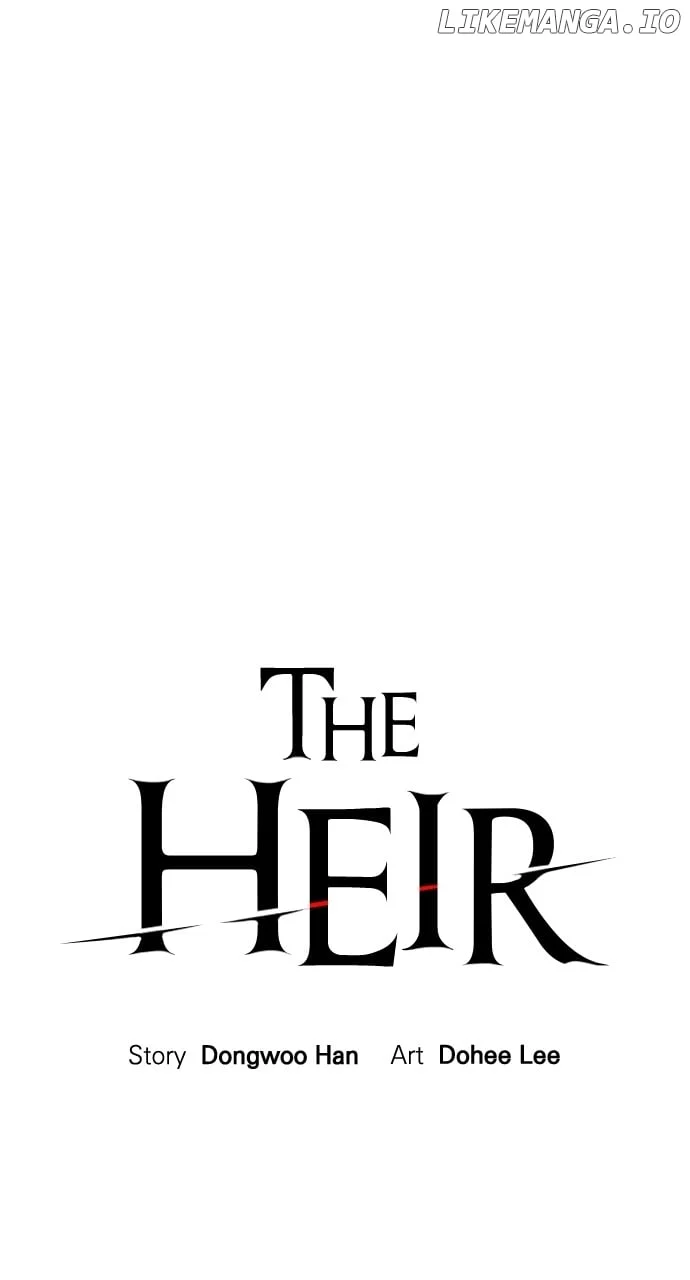 Read The Childe Manga Online