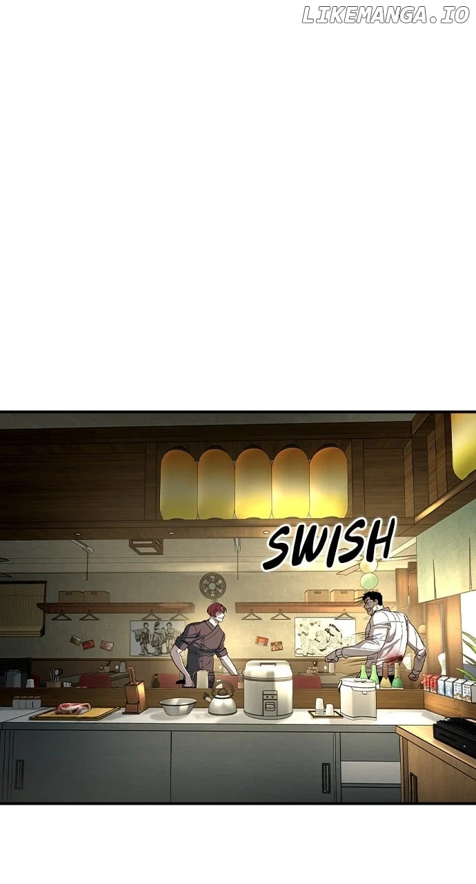 Read The Childe Manga Online