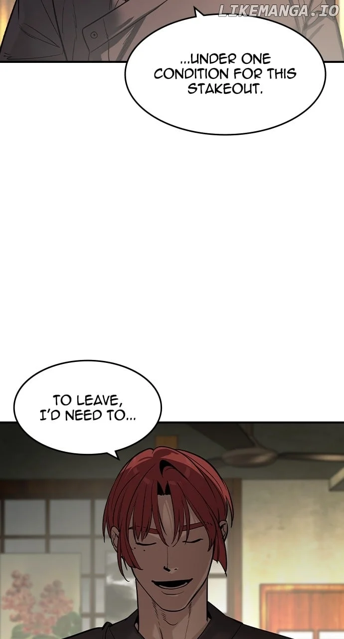 Read The Childe Manga Online