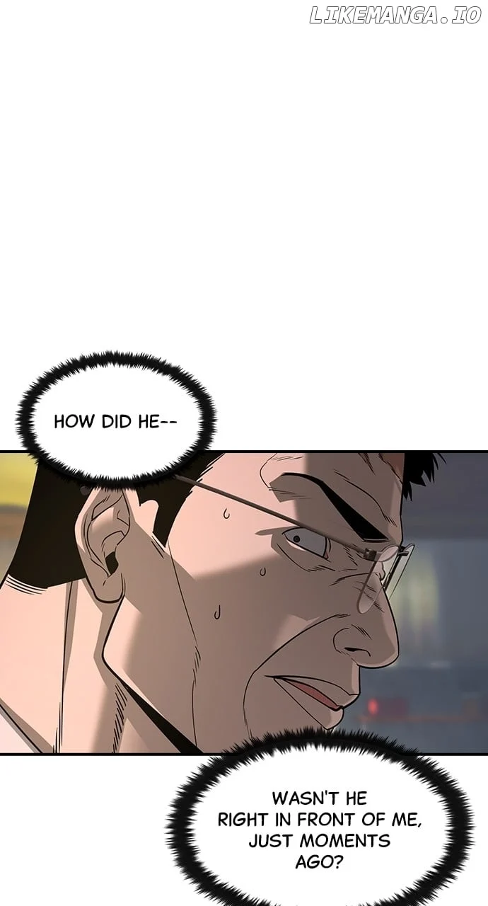 Read The Childe Manga Online