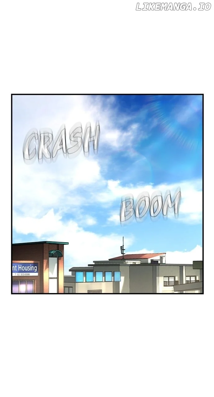 Read The Childe Manga Online