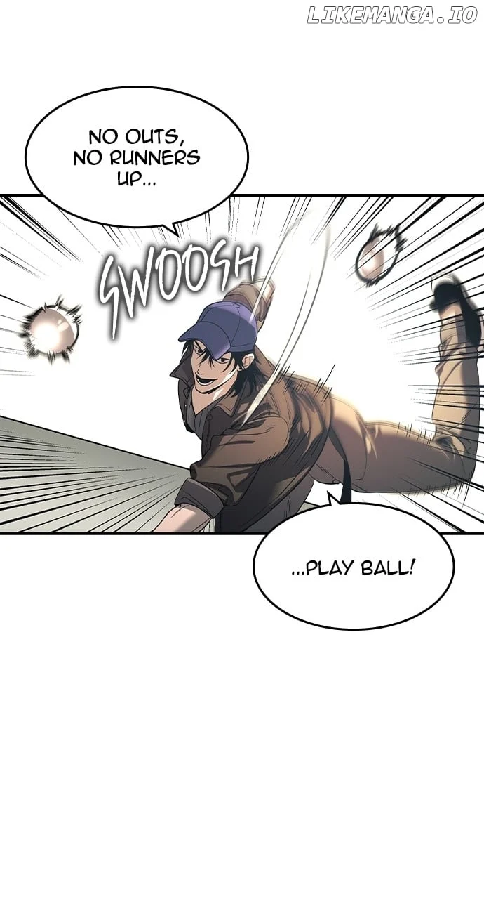 Read The Childe Manga Online