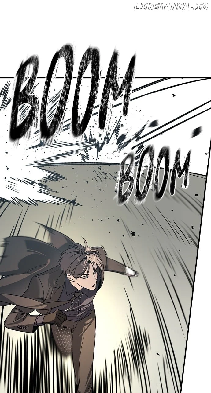 Read The Childe Manga Online