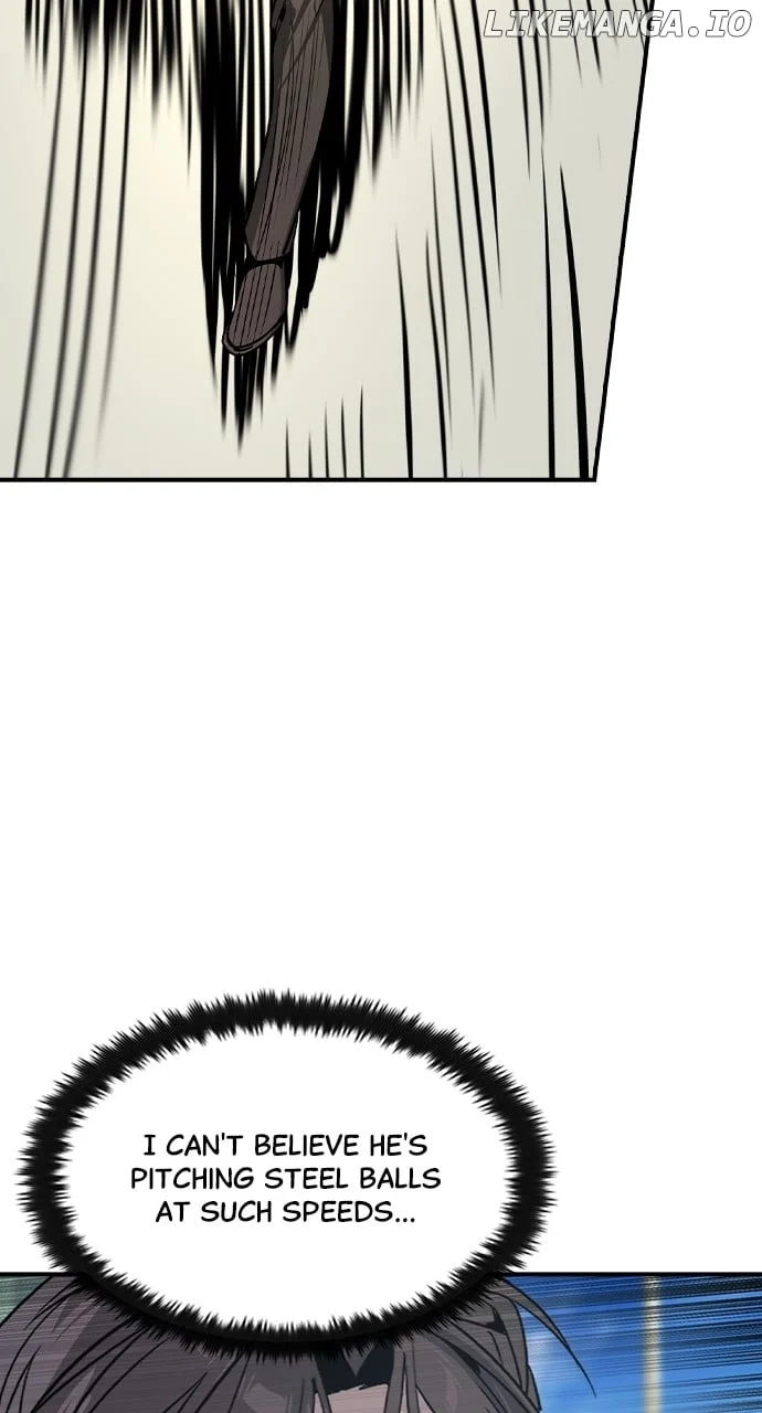 Read The Childe Manga Online