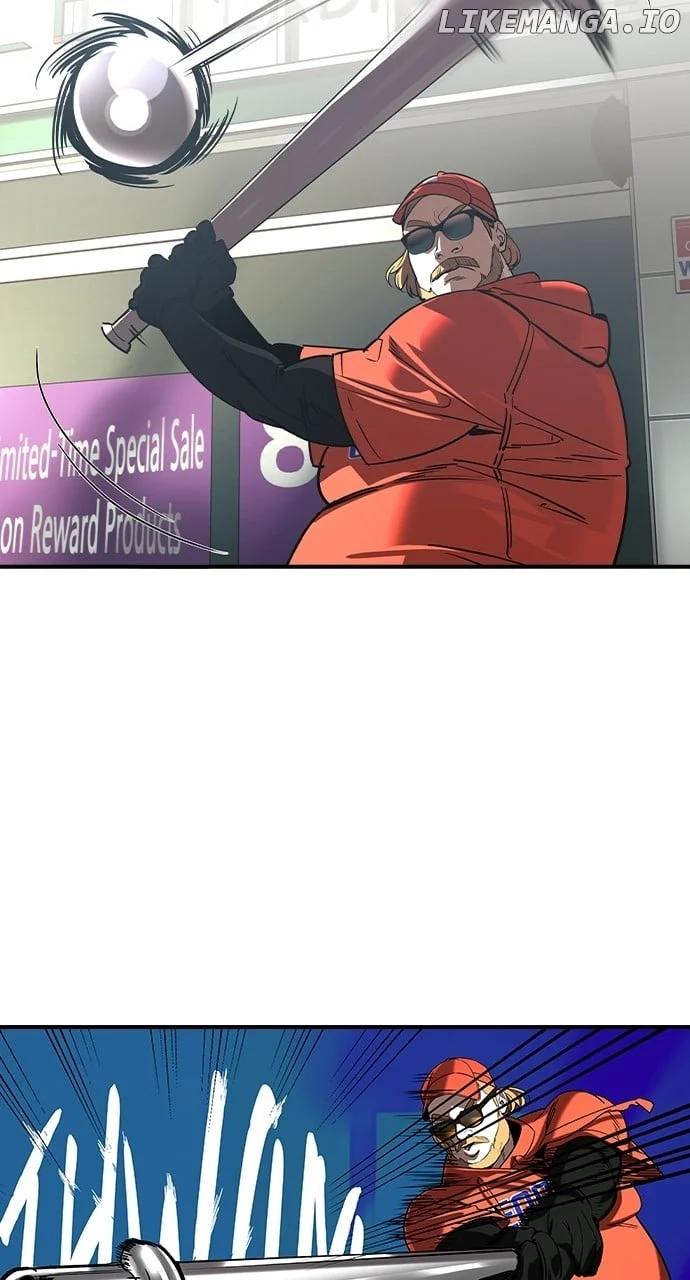 Read The Childe Manga Online