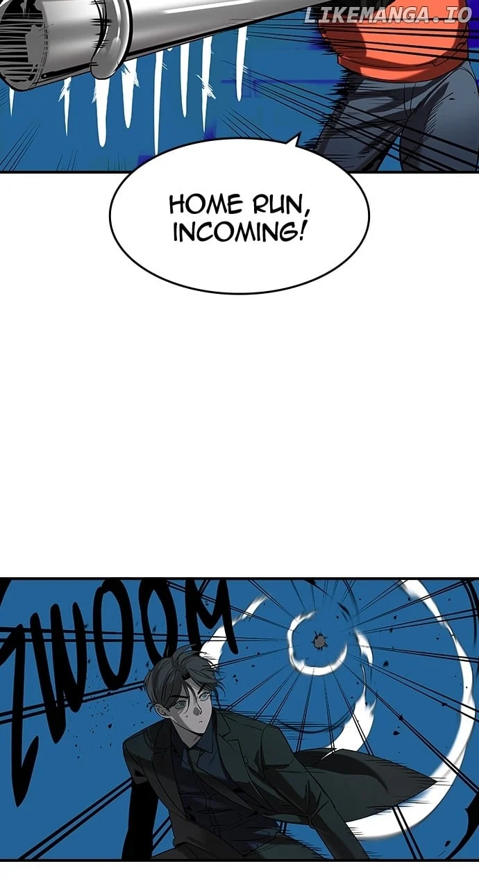 Read The Childe Manga Online