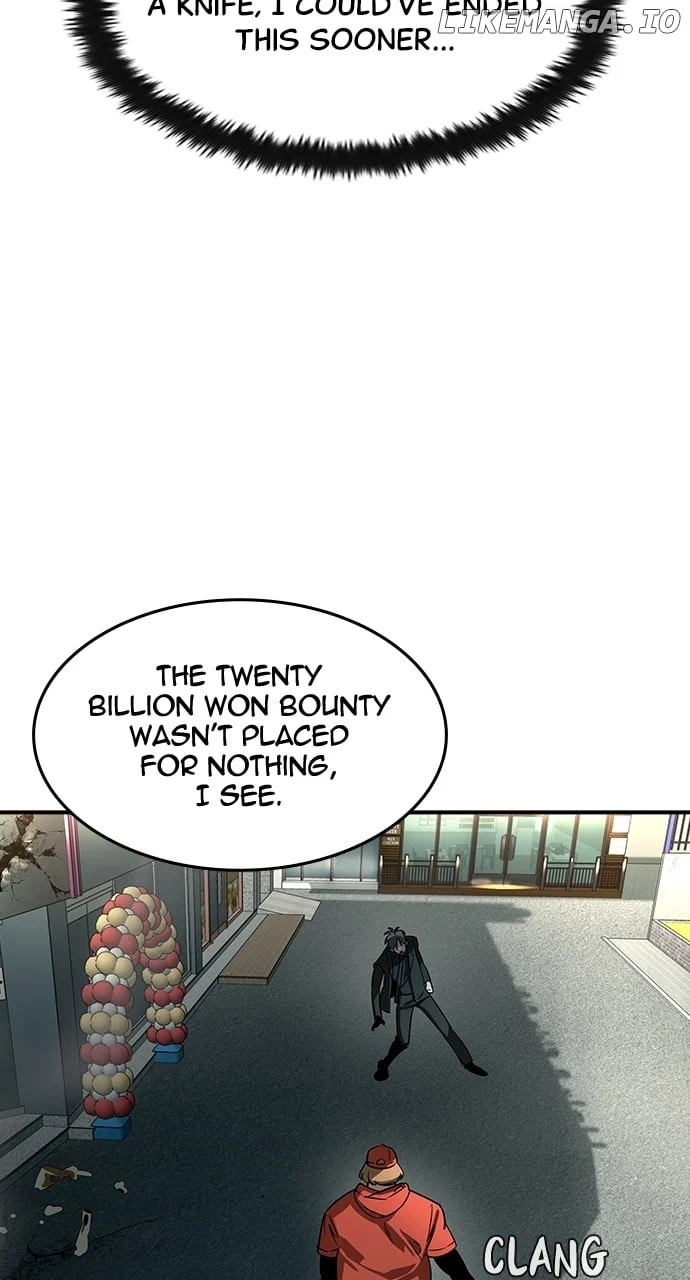 Read The Childe Manga Online