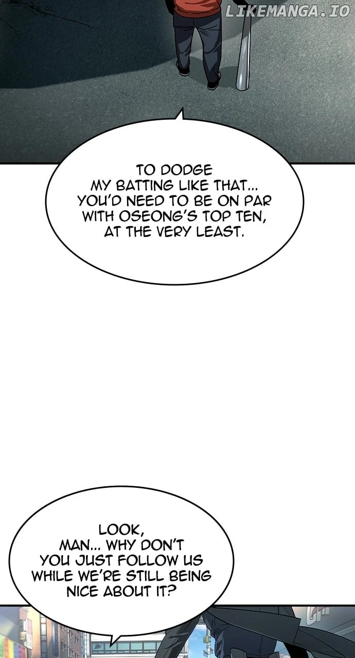 Read The Childe Manga Online