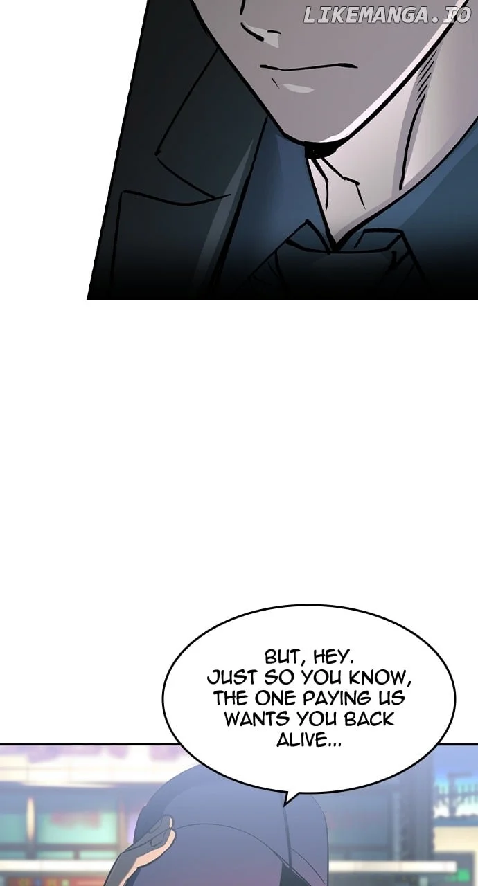 Read The Childe Manga Online