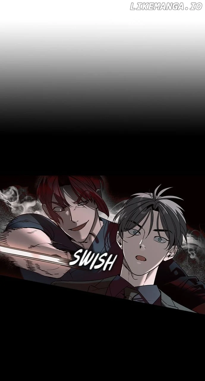 Read The Childe Manga Online