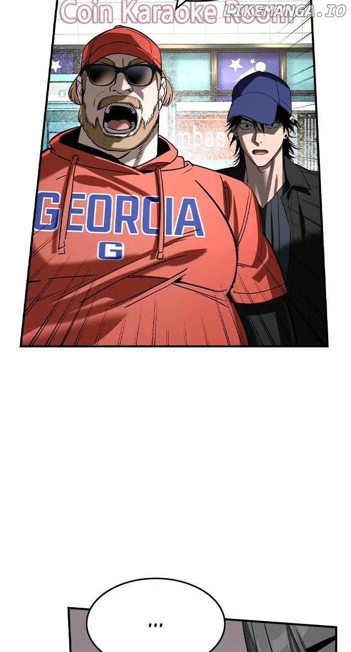 Read The Childe Manga Online