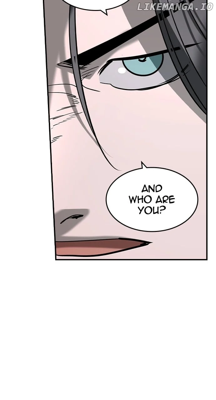 Read The Childe Manga Online