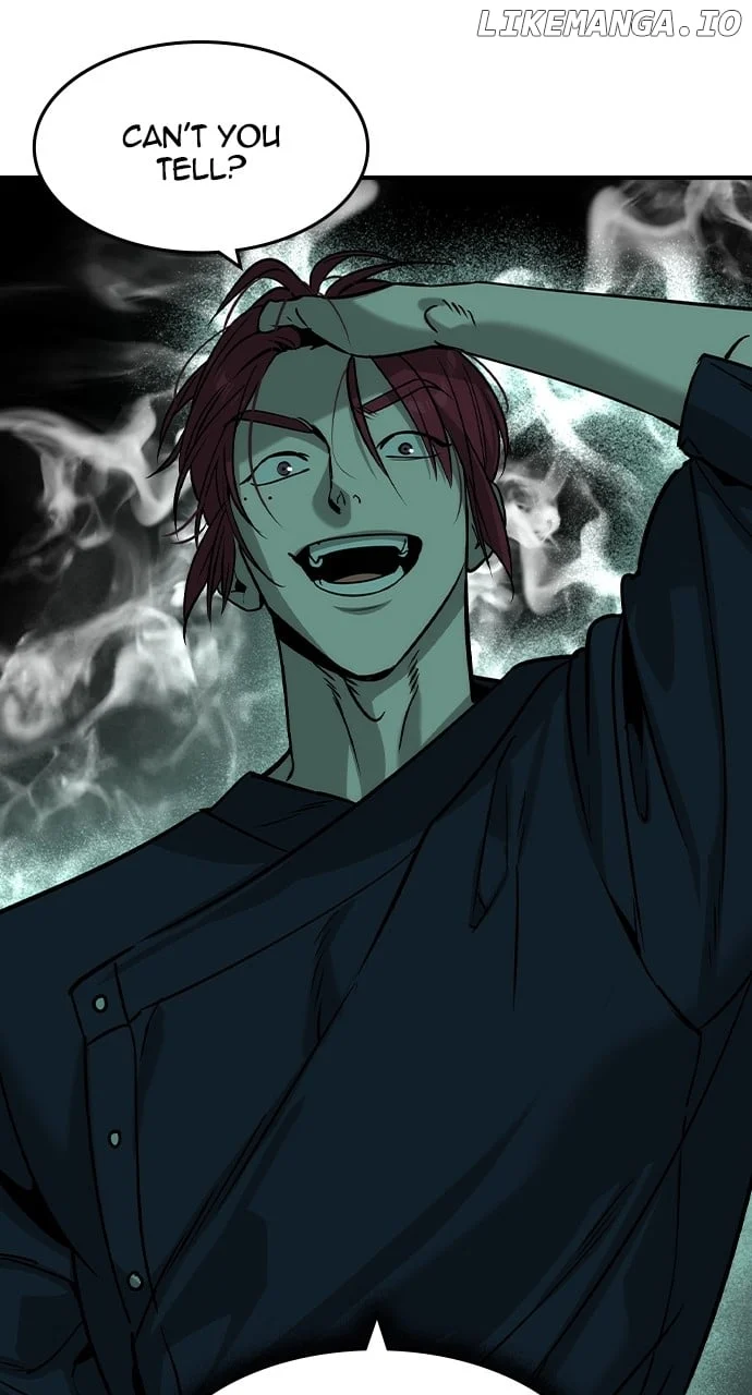 Read The Childe Manga Online