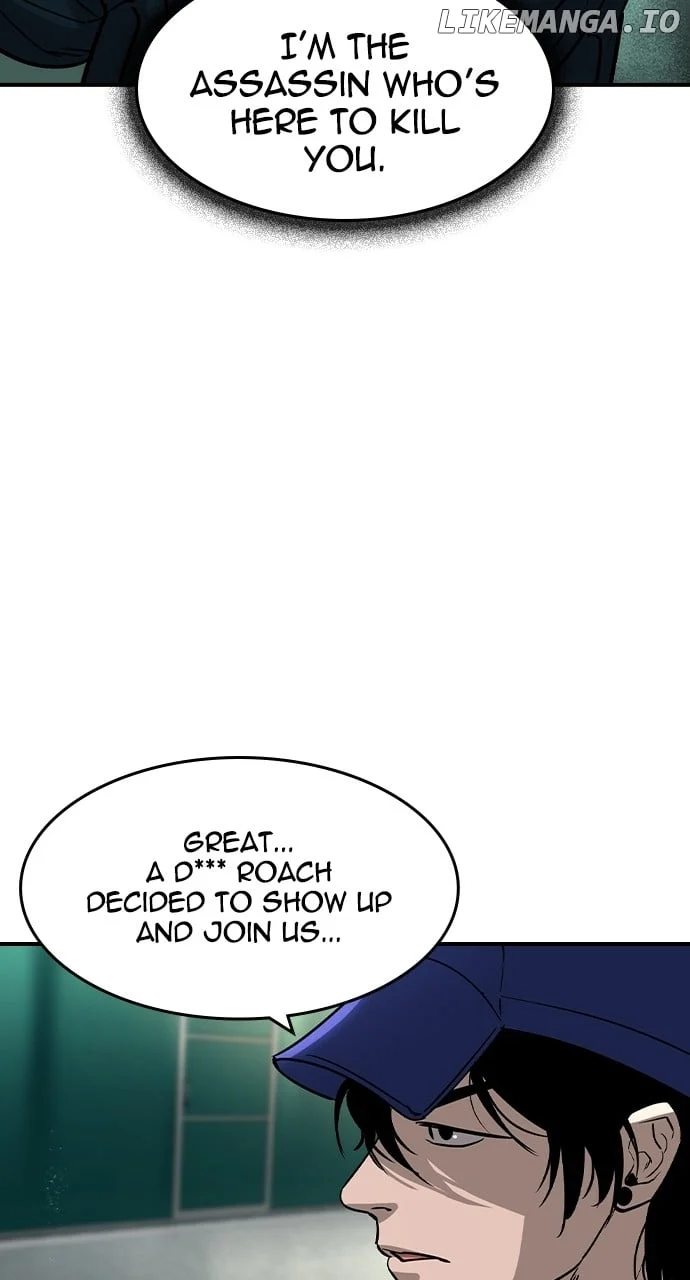 Read The Childe Manga Online